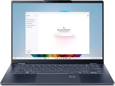Ноутбук Acer Swift 14 AI OLED SF14-51-51ZL (NX.J2KEL.003) - 