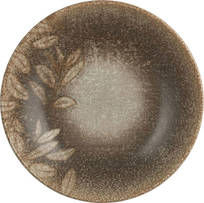 

Тарелка столовая глубокая, Люка CA-FL-25-CK