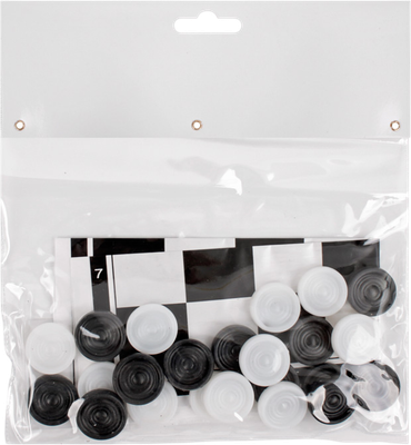 Шашки Darvish Шашки / SR-T-3943 - 