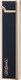 Зажигалка S.Quire FL086-Black с топливом для зажигалки Runis Premium 1-006 (270мл) -