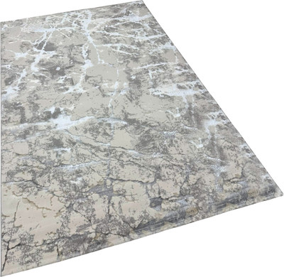 Коврик Radjab Carpet Амальфи Прямоугольник A5699A / 13669 (1.2x1.8, Cream/L.Grey) -