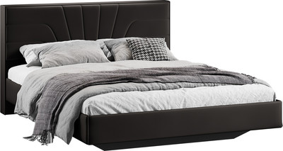 

Двуспальная кровать, Пандора 160x200 Тип 1