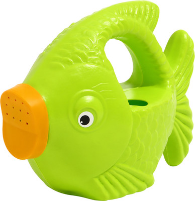 

Лейка для песочницы, Рыбка / 4624542