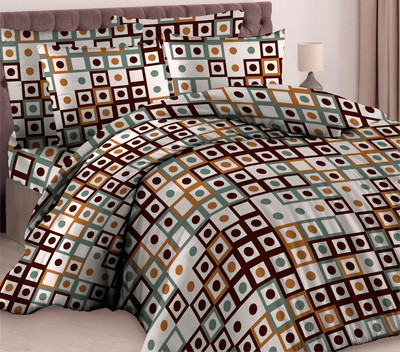 

Комплект постельного белья, 1.5сп Дискотайм 500221-1