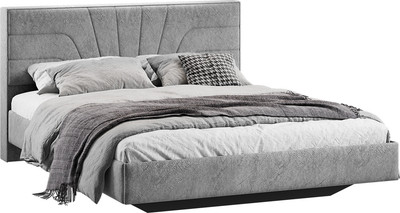 

Двуспальная кровать, Пандора 160x200 Тип 1