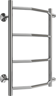 Полотенцесушитель водяной Stelmix Трапеция ВПС П4 400х600 (боковое подключение 500 G 3/4