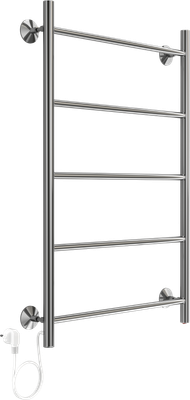

Полотенцесушитель электрический, Прямой ЭПС П5 500х800