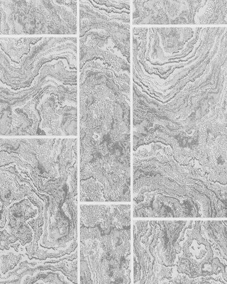 Виниловые обои Гомельобои Плитка к-22 24ВВ2 - 