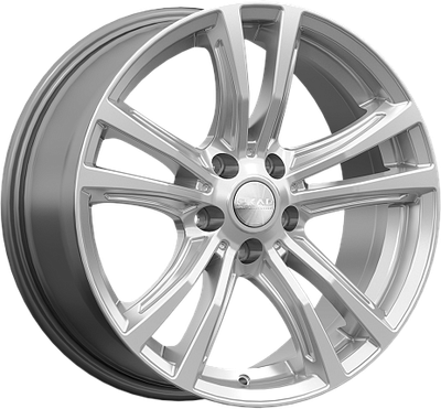 Литой диск SKAD Мюнхен 18x8
