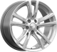 Литой диск SKAD Мюнхен 18x8