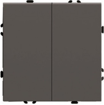 Выключатель Stekker Эмили RSW10-5107-09 / 49921 - 