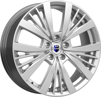 Литой диск K&K Марвел 19x7.5