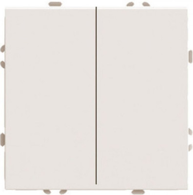 Выключатель Stekker Эмили RSW10-5111-08 / 50165 - 