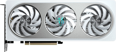 

Видеокарта, GeForce RTX 5060 Ti Aero OC 16G (GV-N506TAERO OC-16GD)