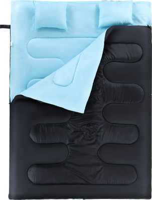 

Спальный мешок, ZC-SB017 с двумя подушками