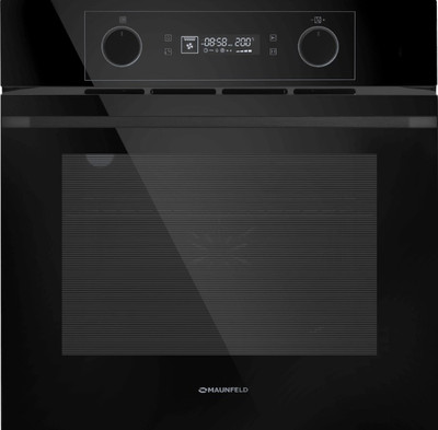 Электрический духовой шкаф Maunfeld AEOH60102B2 - 