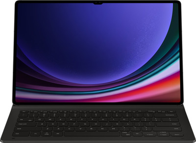 Чехол с клавиатурой для планшета Samsung Galaxy Tab S9 FE 5G / EF-DX910 -