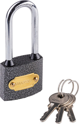 

Замок навесной, SBT-LK-3230L