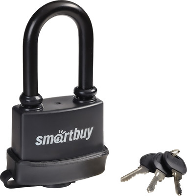 Замок навесной SmartBuy SBT-LK-5650L - 