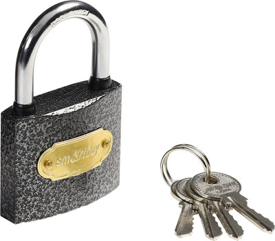 Замок навесной SmartBuy SBT-LK-4840 - 