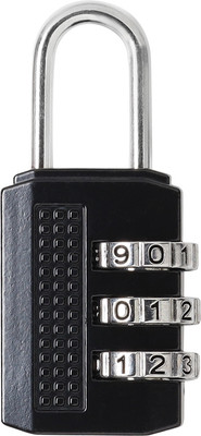 

Замок навесной, Кодовый / SBT-LK-BAG3V