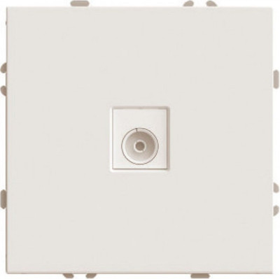 Розетка Stekker Эмили RST00-5108-08 / 49901 - 