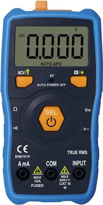 Мультиметр цифровой SmartBuy SBT-DT131B - 