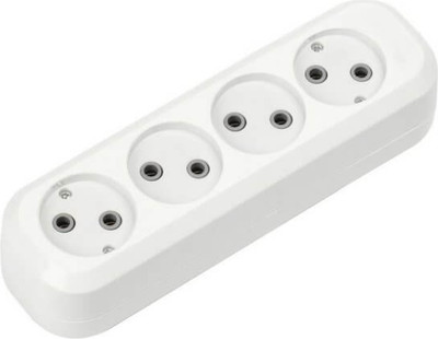 

Колодка удлинителя, SBE-10-4-00-N