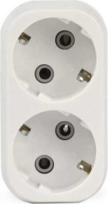 

Электроразветвитель, 2 гнезда / SBE-16-A02-2z