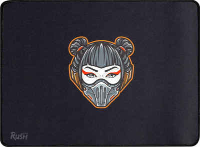 Коврик для мыши SmartBuy Rush Tomoe / SBMP-13G-TM - 