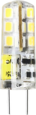 Лампа SmartBuy SBL-G4-2-60K - 