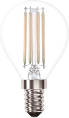 Лампа SmartBuy SBL-P45F-8-40K-E14 - 