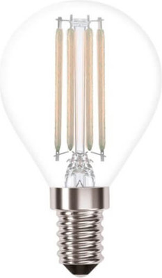 Лампа SmartBuy SBL-P45F-8-65K-E14 - 