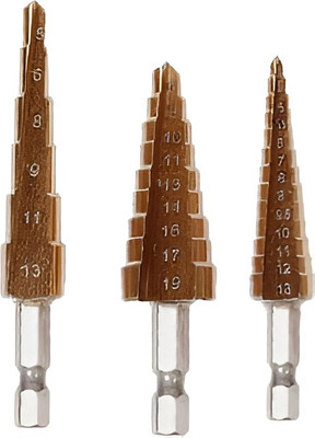 

Набор сверл, SBT-STD-3P1