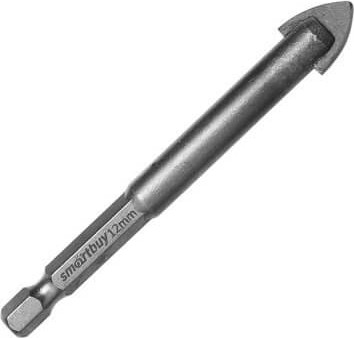 Сверло SmartBuy 12мм / SBT-DC-12 -