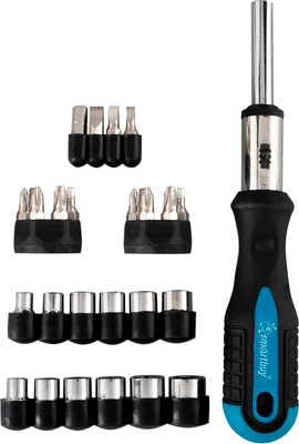 Отвертка SmartBuy SBT-SCBS-29P2 -