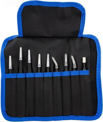 Набор губцевого инструмента SmartBuy SBT-TWES-9p1 (9шт) -