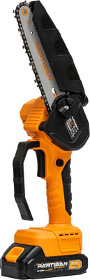 Пила цепная аккумуляторная Partisan AS-2146BL / AS-2146BLPSN - 