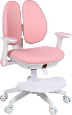 Кресло детское Yoka YC-33-2 Niko (розовый) -