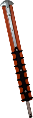Нож для кустореза Holzfforma HS81 / HS81647 -