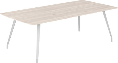Стол для переговоров Norden 240х120 / SR.104.DN.PL
