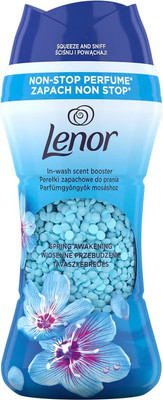 Кондиционер для белья Lenor Парфюмированный в гранулах Spring Awakening (195г) -