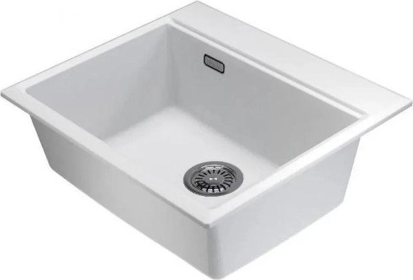 Купить Мойка кухонная GRANULA 5805  