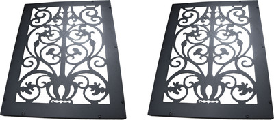 Подстолье Строй Свой Мир Портал Лофт ПЛКЛ-2з (классик, 2шт) - 