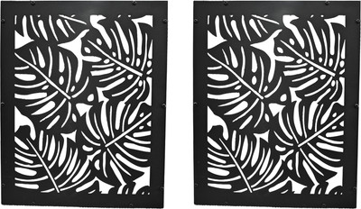 Подстолье Строй Свой Мир Портал Лофт ПЛЛЛ-2з (листва, 2шт) - 