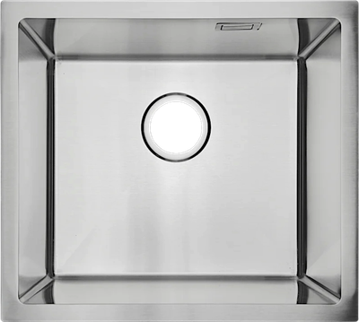 Мойка кухонная STELLAR E4444U-S - 