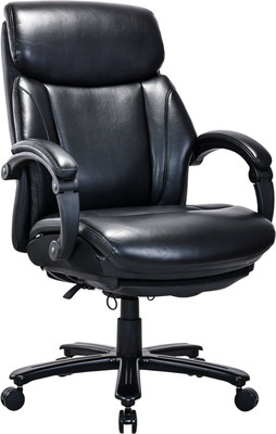 Кресло офисное Hawasan HD-010 / 532971 (черный) - 