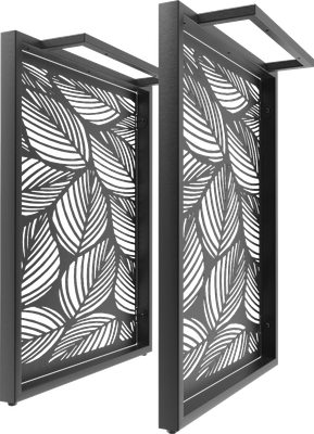 

Подстолье, Портал Лофт ППЛЛЛ-2