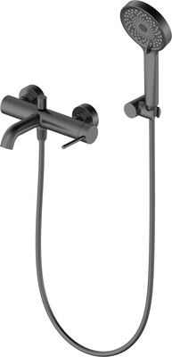 

Смеситель, OL-639017-BGM