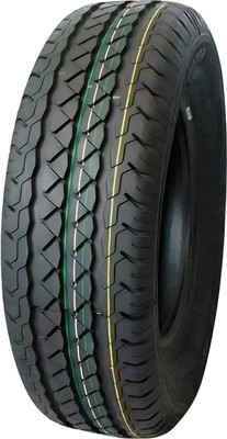 Летняя легкогрузовая шина Lanvigator Mile Max 205/70R15C 106/104R -